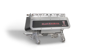 Bezzera Victoria 2 Group Espresso Machine - Image 2