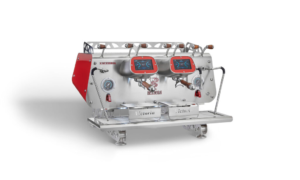 Bezzera Victoria 2 Group Espresso Machine - Image 4