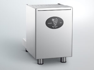 Bezzera BZ10 Semi-Professional Espresso Machine - Image 2