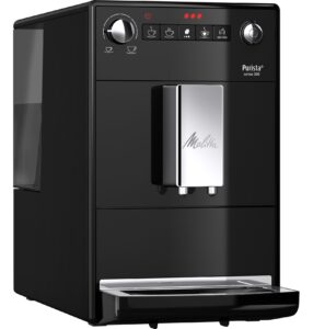 Melitta Purista Bean-to-Cup Coffee Machine – Compact Automatic Coffee Maker - Image 4