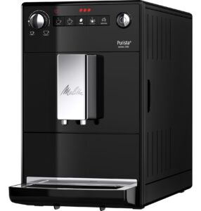 Melitta Purista Bean-to-Cup Coffee Machine – Compact Automatic Coffee Maker - Image 3