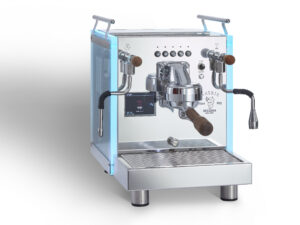 Bezzera Matrix Dual Boiler Espresso Machine - Image 8