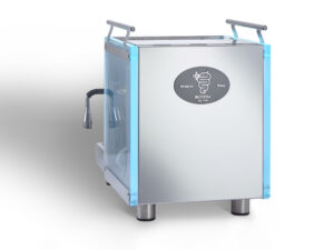 Bezzera Matrix Dual Boiler Espresso Machine - Image 6