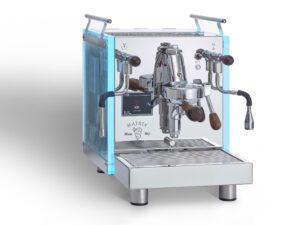 Bezzera Matrix Dual Boiler Espresso Machine - Image 7