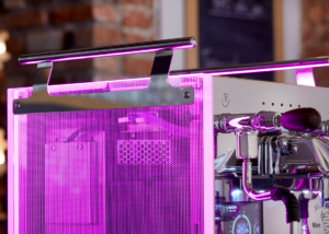Bezzera Matrix Dual Boiler Espresso Machine - Image 4