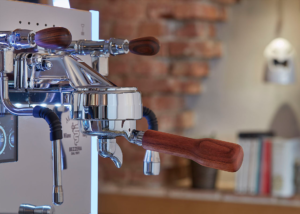 Bezzera Matrix Dual Boiler Espresso Machine - Image 2