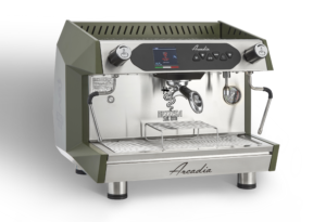 Bezzera Arcadia DE PID Commercial Espresso Machine (1–3 Group) - Image 22