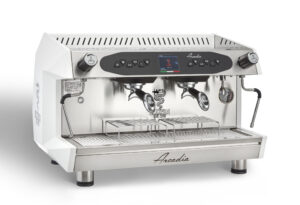 Bezzera Arcadia DE PID Commercial Espresso Machine (1–3 Group) - Image 20