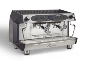 Bezzera Arcadia DE PID Commercial Espresso Machine (1–3 Group) - Image 18