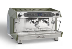 Bezzera Arcadia DE PID Commercial Espresso Machine (1–3 Group) - Image 16