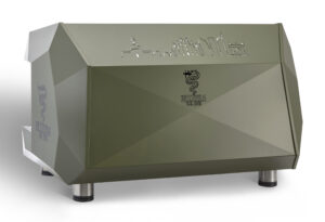 Bezzera Arcadia DE PID Commercial Espresso Machine (1–3 Group) - Image 15