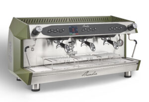 Bezzera Arcadia DE PID Commercial Espresso Machine (1–3 Group) - Image 10