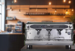 Bezzera Arcadia DE PID Commercial Espresso Machine (1–3 Group) - Image 4