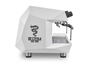 Bezzera Arcadia DE PID Commercial Espresso Machine (1–3 Group) - Image 8