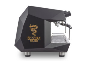 Bezzera Arcadia DE PID Commercial Espresso Machine (1–3 Group) - Image 7