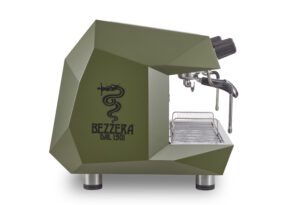 Bezzera Arcadia DE PID Commercial Espresso Machine (1–3 Group) - Image 6