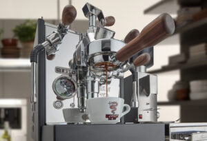 Bezzera Aria Semi-Professional Espresso Machine - Image 4