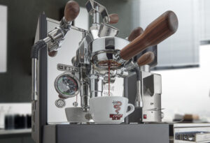 Bezzera Aria Semi-Professional Espresso Machine - Image 3