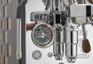 Bezzera Aria Semi-Professional Espresso Machine - Image 2
