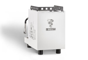 Bezzera Aria Semi-Professional Espresso Machine - Image 15