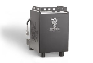 Bezzera Aria Semi-Professional Espresso Machine - Image 25