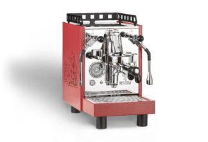 Bezzera Aria Semi-Professional Espresso Machine - Image 22