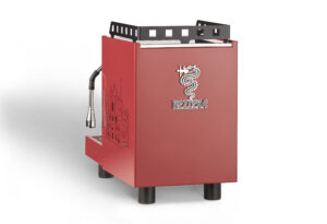 Bezzera Aria Semi-Professional Espresso Machine - Image 21