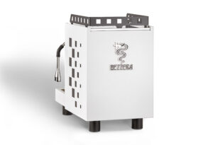 Bezzera Aria Semi-Professional Espresso Machine - Image 13