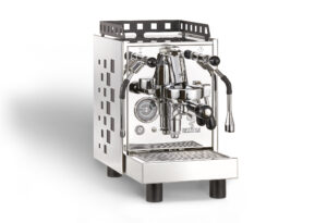Bezzera Aria Semi-Professional Espresso Machine - Image 18