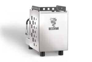 Bezzera Aria Semi-Professional Espresso Machine - Image 17