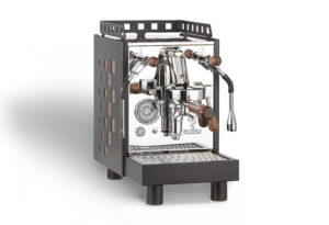 Bezzera Aria Semi-Professional Espresso Machine - Image 24