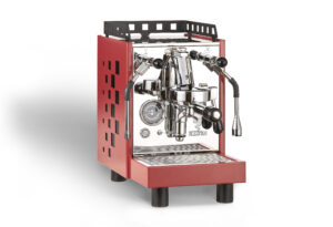 Bezzera Aria Semi-Professional Espresso Machine - Image 20