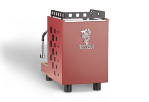 Bezzera Aria Semi-Professional Espresso Machine - Image 19