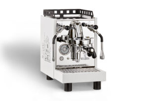 Bezzera Aria Semi-Professional Espresso Machine - Image 16