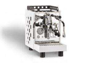 Bezzera Aria Semi-Professional Espresso Machine - Image 14