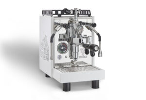 Bezzera Aria Semi-Professional Espresso Machine - Image 12