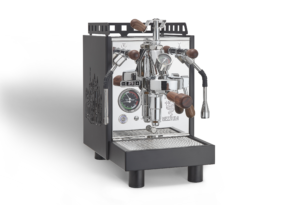 Bezzera Aria Semi-Professional Espresso Machine - Image 11