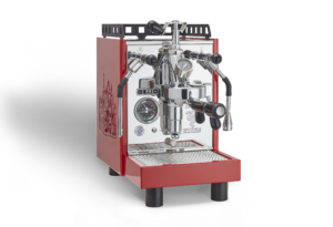 Bezzera Aria Semi-Professional Espresso Machine - Image 10