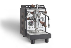 Bezzera Aria Semi-Professional Espresso Machine - Image 7