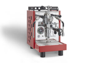 Bezzera Aria Semi-Professional Espresso Machine - Image 6