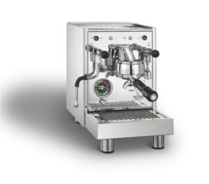 Bezzera BZ10 Semi-Professional Espresso Machine