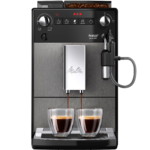 Melitta Avanza Bean-to-Cup Coffee Machine – Compact Automatic Coffee Maker - Image 5