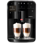 Melitta Barista SE Bean-to-Cup Coffee Machine – Automatic One Touch Coffee Maker
