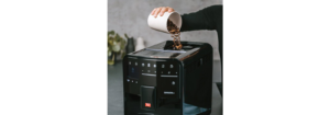 Melitta Barista SE Bean-to-Cup Coffee Machine – Automatic One Touch Coffee Maker - Image 6