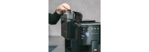 Melitta Barista SE Bean-to-Cup Coffee Machine – Automatic One Touch Coffee Maker - Image 5