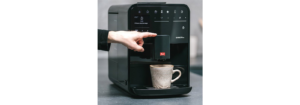 Melitta Barista SE Bean-to-Cup Coffee Machine – Automatic One Touch Coffee Maker - Image 4