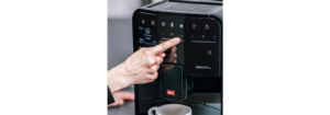 Melitta Barista SE Bean-to-Cup Coffee Machine – Automatic One Touch Coffee Maker - Image 3