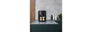 Melitta Barista SE Bean-to-Cup Coffee Machine – Automatic One Touch Coffee Maker - Image 2