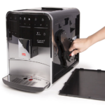 Melitta Barista TS Smart Plus Bean-to-Cup Coffee Machine – Smart One Touch Automatic Coffee Maker - Image 5