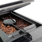 Melitta Barista TS Smart Plus Bean-to-Cup Coffee Machine – Smart One Touch Automatic Coffee Maker - Image 3